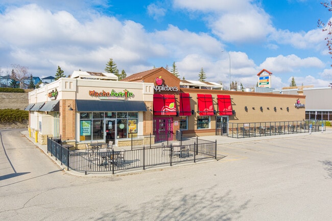 More details for 388 NE Country Hill Blvd, Calgary, AB - Retail for Lease