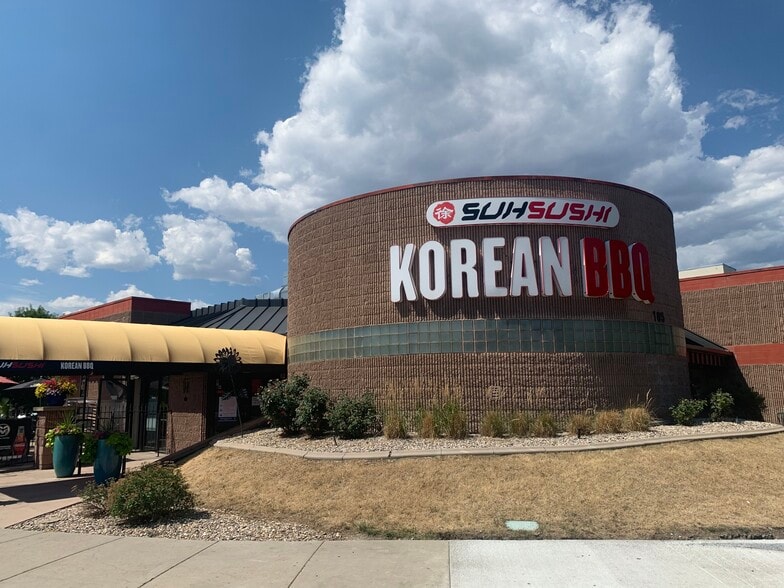 165 E Boardwalk Dr, Fort Collins, CO for sale - Building Photo - Image 3 of 23