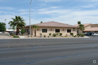 More details for 2020 E Desert Inn Rd, Las Vegas, NV - Office for Lease