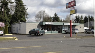 Plus de détails pour 8300 E Mill Plain Blvd, Vancouver, WA - Commerce de détail à louer