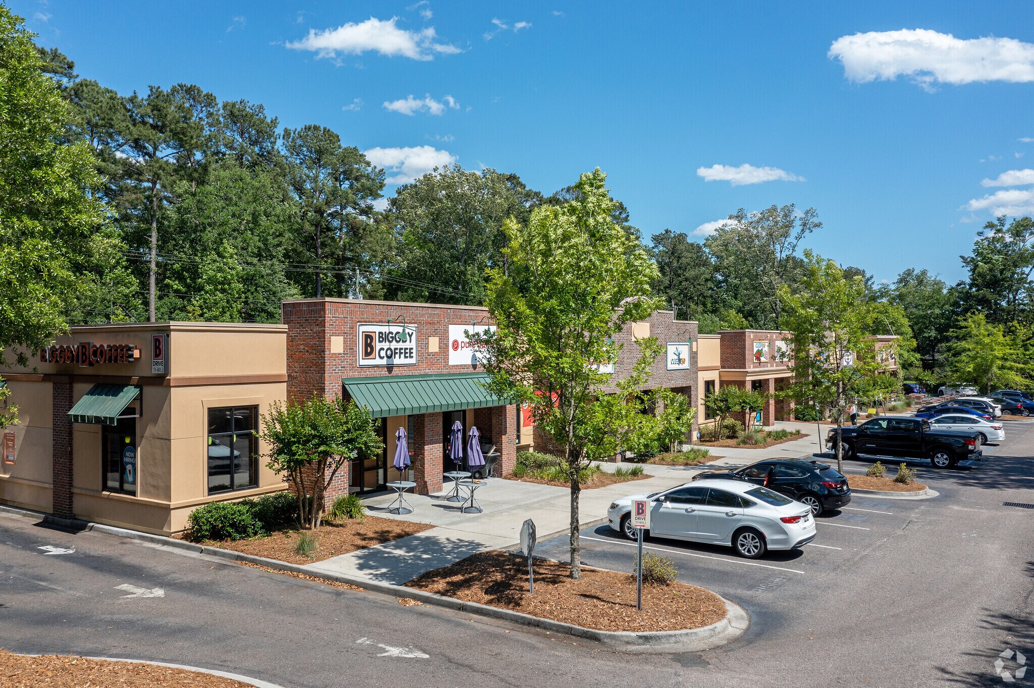 717 Old Trolley Rd, Summerville, SC à louer Photo principale- Image 1 de 16