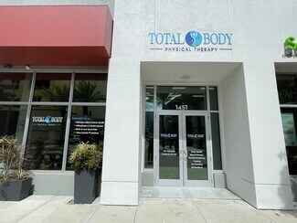 Plus de détails pour 1451 2nd St, Sarasota, FL - Bureau/Médical à louer