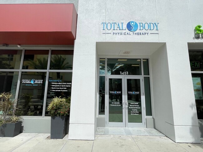 More details for 1451 2nd St, Sarasota, FL - Office/Medical for Lease