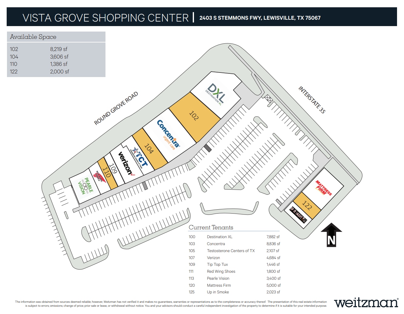 2403 S Stemmons Fwy, Lewisville, TX à louer Photo du bâtiment- Image 1 de 1