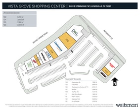 2403 S Stemmons Fwy, Lewisville, TX à louer Photo du bâtiment- Image 1 de 1