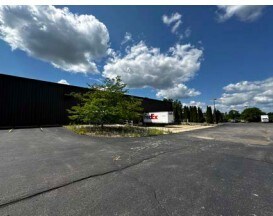 Plus de détails pour 10350 N Holly Rd, Holly, MI - Industriel à louer