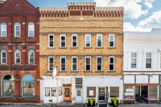 More details for 132 Main Ave, Weston, WV - Retail for Lease