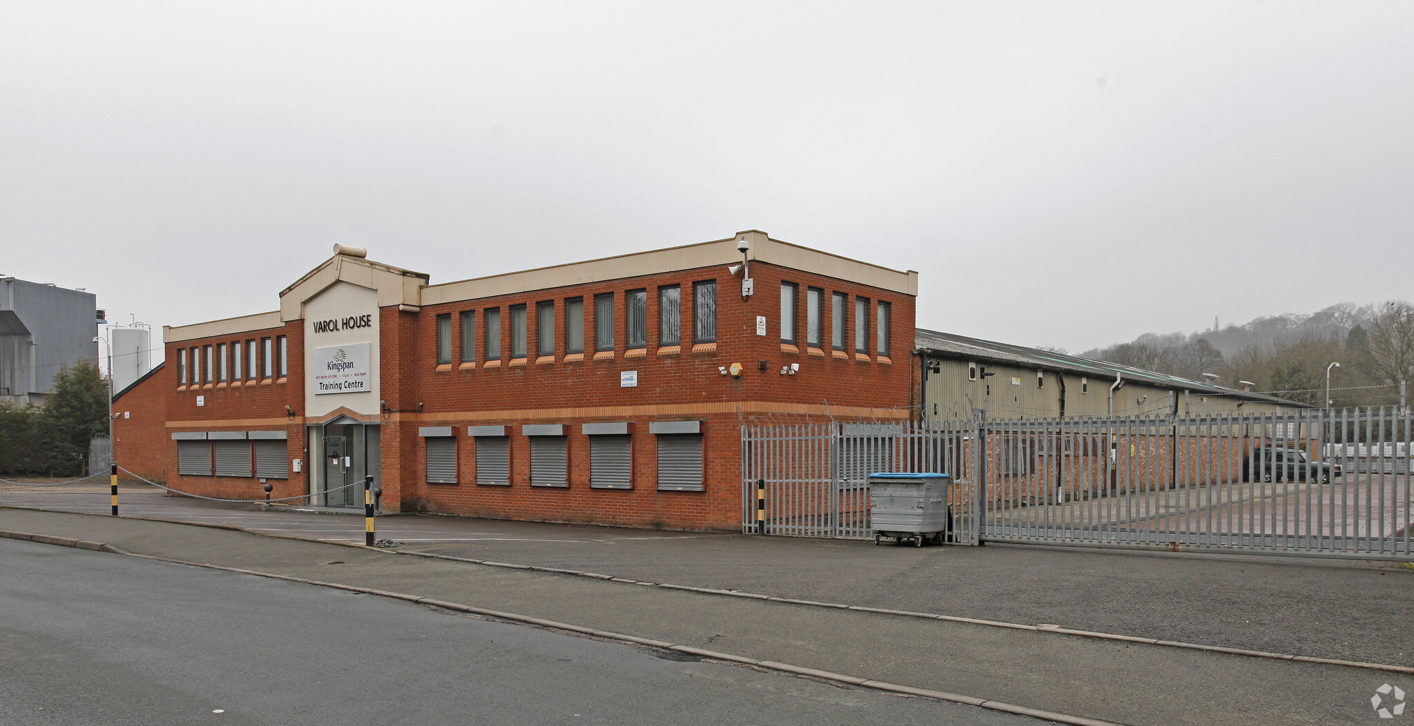 Shelah Rd, Halesowen for lease Primary Photo- Image 1 of 3