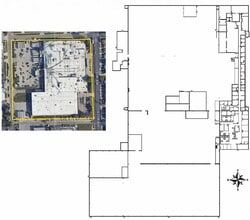1900 S 25th Ave, Broadview, IL for lease Site Plan- Image 1 of 1