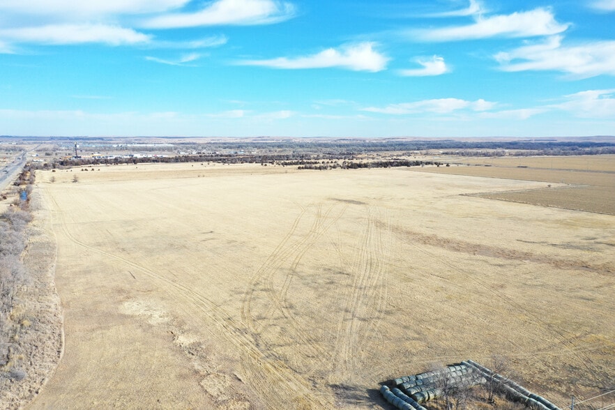 South Newberry Access Road, North Platte, NE for sale - Building Photo - Image 2 of 11