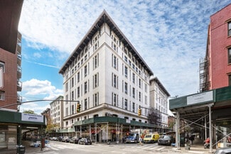More details for 162-168 Bleecker St, New York, NY - Retail for Lease