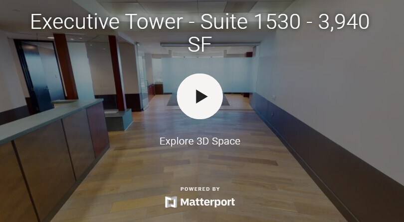 11400 W Olympic Blvd, Los Angeles, CA à louer - Numérisation 3D de Matterport - Image 3 de 19