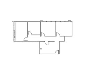 8035 E R L Thornton Fwy, Dallas, TX for lease Floor Plan- Image 1 of 1