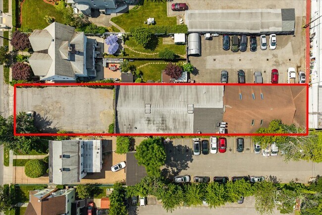 Plus de détails pour 70 Church St, New Rochelle, NY - Spécialité à vendre