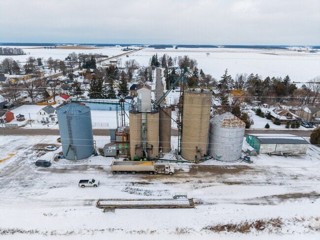 More details for 6517 James St, Inwood, ON - Industrial for Sale