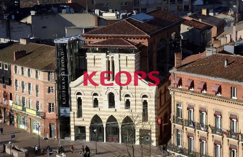 Office in Toulouse for lease - Building Photo - Image 3 of 23
