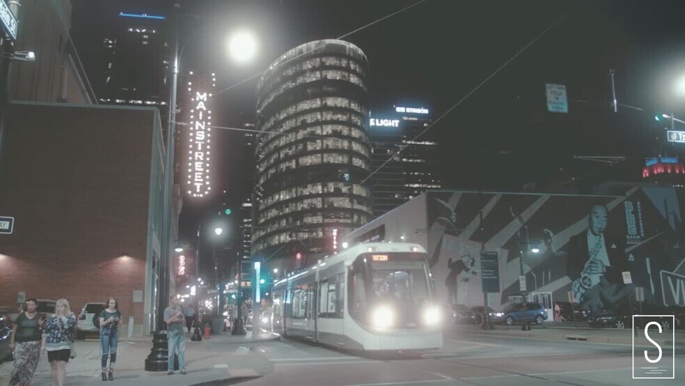 13th & Main St, Kansas City, MO for lease - Commercial Listing Video - Image 2 of 3