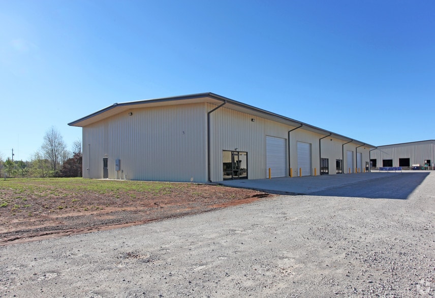 3419 Al-53 Hwy, Huntsville, AL à louer - Photo principale - Image 1 de 7