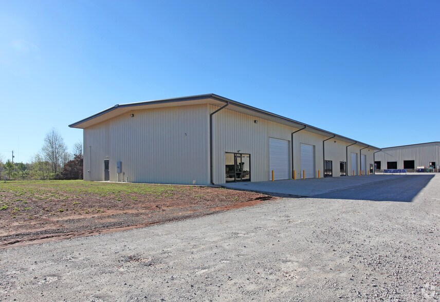 3419 Al-53 Hwy, Huntsville, AL for lease - Primary Photo - Image 1 of 7
