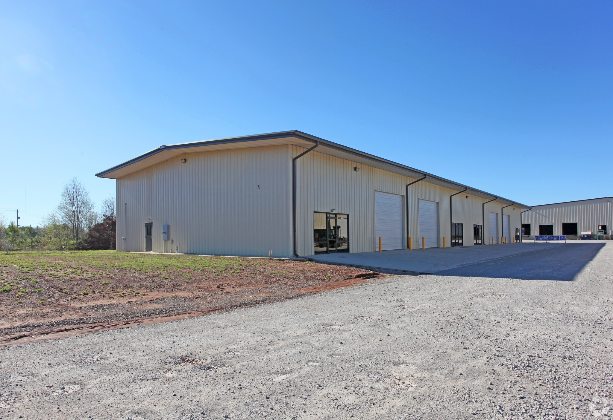 3419 Al-53 Hwy, Huntsville, AL for lease Primary Photo- Image 1 of 8