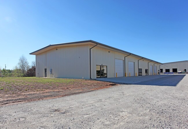 More details for 3419 Al-53 Hwy, Huntsville, AL - Industrial for Lease
