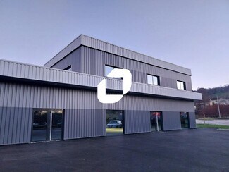 More details for 139 Rue Isaac Asimov, Bourgoin-Jallieu - Flex for Lease