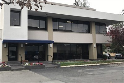 4920 El Camino Real, Los Altos, CA for lease - Building Photo - Image 2 of 4
