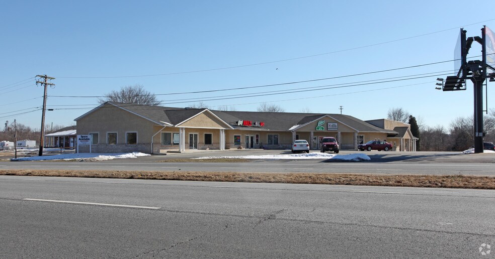 2288 pulaski Hwy, North East, MD for lease - Building Photo - Image 3 of 17
