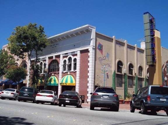 215-227 S B St, San Mateo, CA for lease - Building Photo - Image 3 of 7