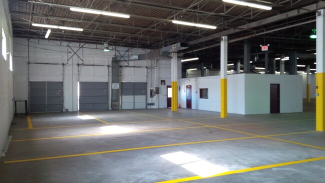 More details for 6031 Kansas Ave NW, Washington, DC - Industrial for Lease