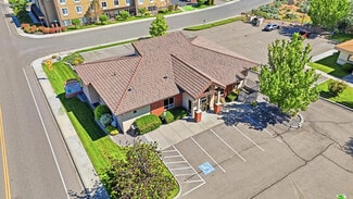 More details for 7139 W Hood Pl, Kennewick, WA - Office for Lease