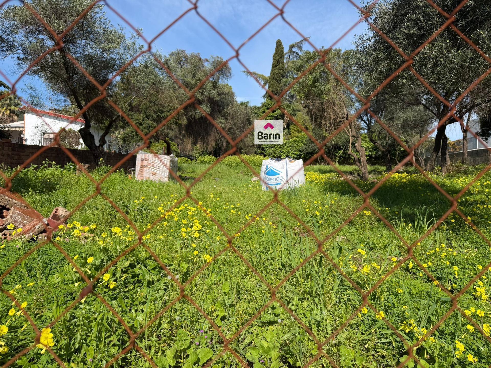 Land in Córdoba, Córdoba for sale Primary Photo- Image 1 of 4