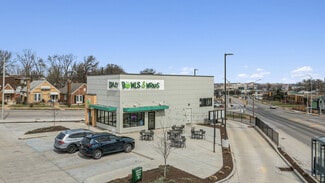 More details for 2724 Watson Rd, Saint Louis, MO - Retail for Sale