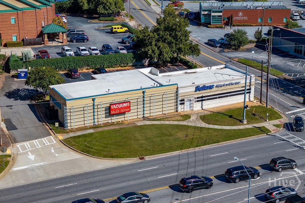 2000 W Broad St, Athens, GA for sale Building Photo- Image 1 of 21