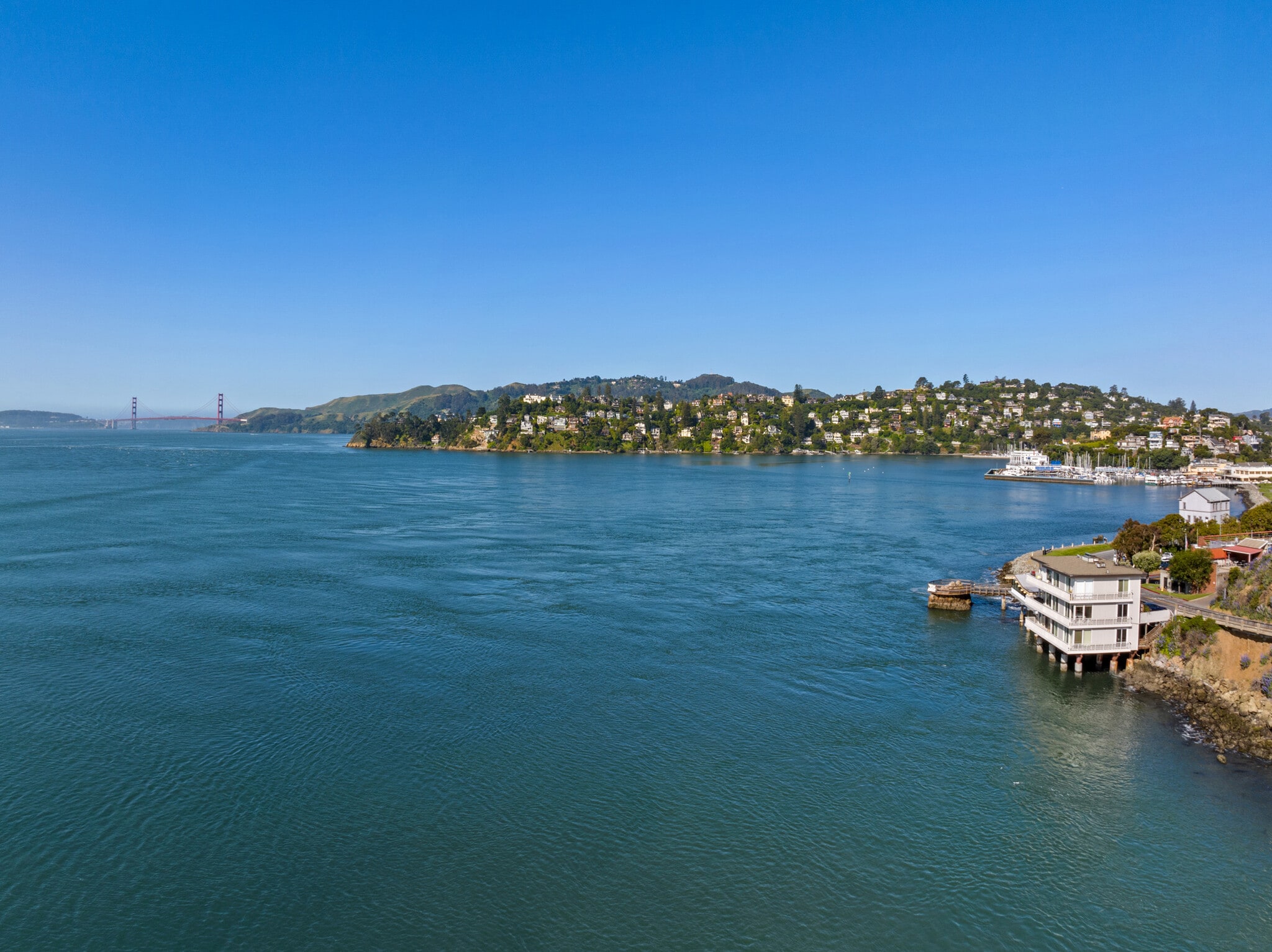 2002 Paradise Dr, Tiburon, CA for sale Primary Photo- Image 1 of 39