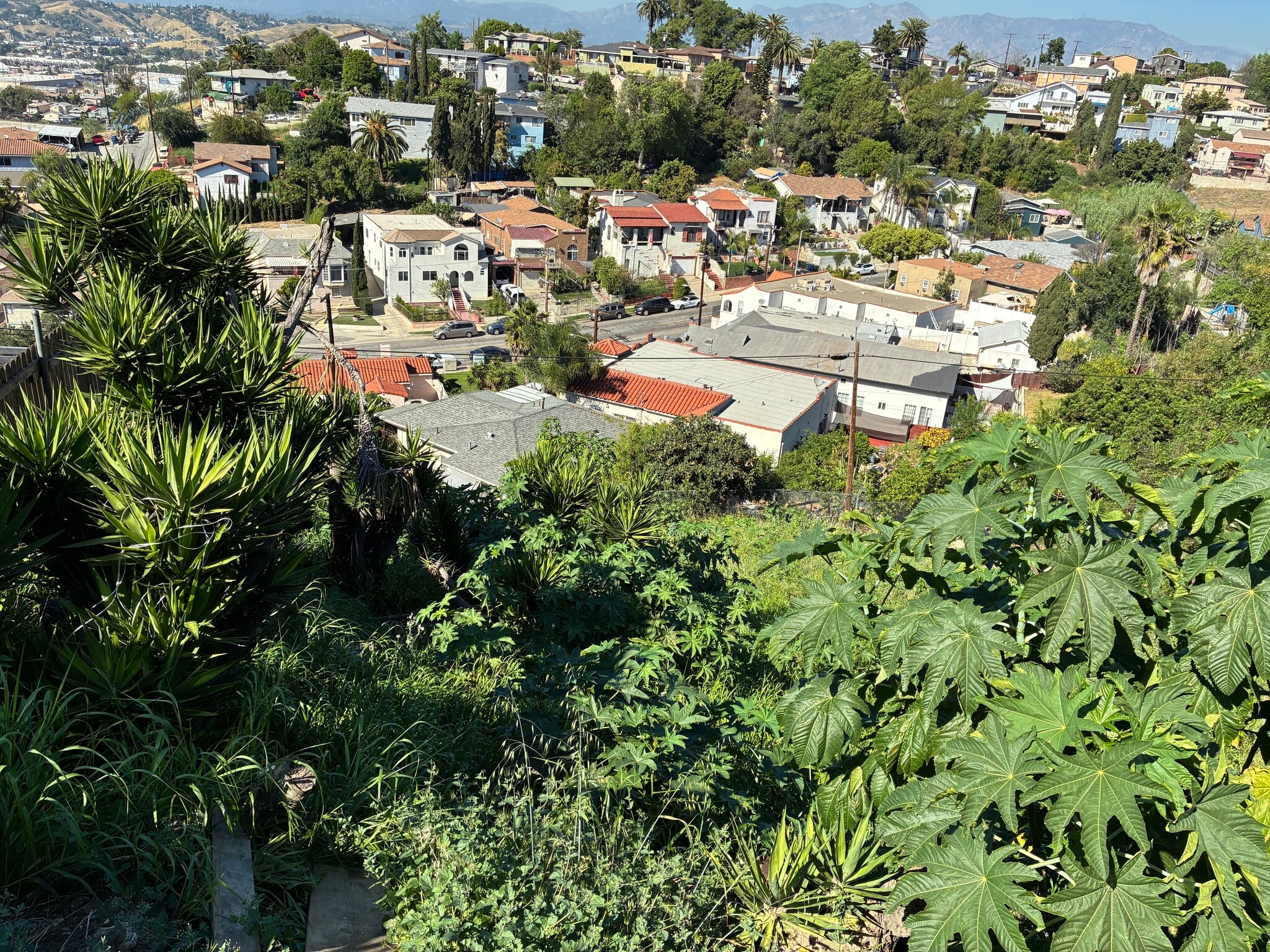 3611 Meisner Ter, Los Angeles, CA for sale Primary Photo- Image 1 of 4