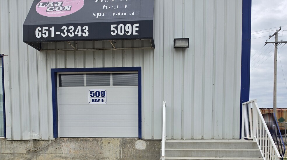 509 Gray Av, Saskatoon, SK à louer - Photo du bâtiment - Image 1 de 1