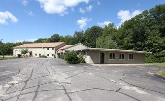 Plus de détails pour 1768 Storrs Rd, Mansfield, CT - Bureau, Bureau/Commerce de détail à louer