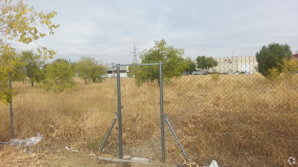 Calle las Herramientas, 46, Leganés, Madrid for sale - Building Photo - Image 2 of 4