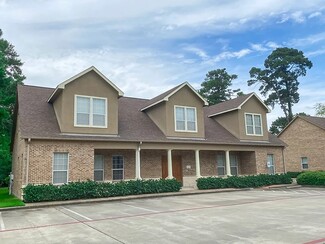 More details for 25511 Budde Rd, The Woodlands, TX - Office for Lease