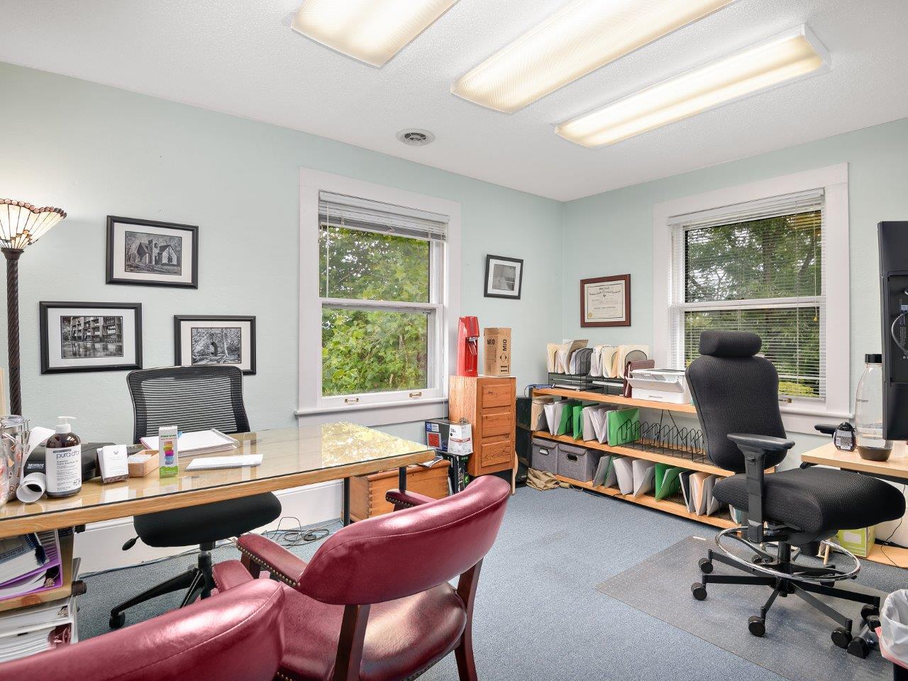 714 Oakland St, Hendersonville, NC for lease Interior Photo- Image 1 of 1