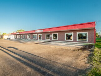Plus de détails pour 815 E Wyandotte Ave, Mcalester, OK - Commerce de détail à vendre