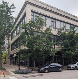 More details for 427 Main St, Lafayette, IN - Office for Lease