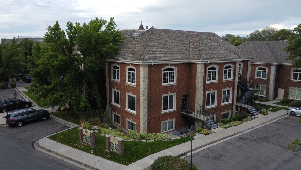3651 N 100 E, Provo, UT à vendre - Photo du bâtiment - Image 3 de 9