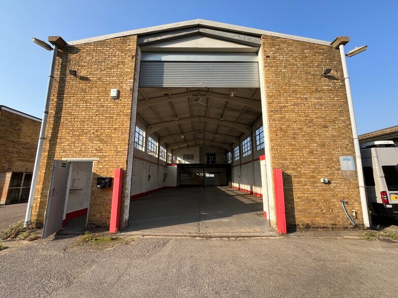 Wrest Park, Silsoe à louer - Photo du bâtiment - Image 2 de 12