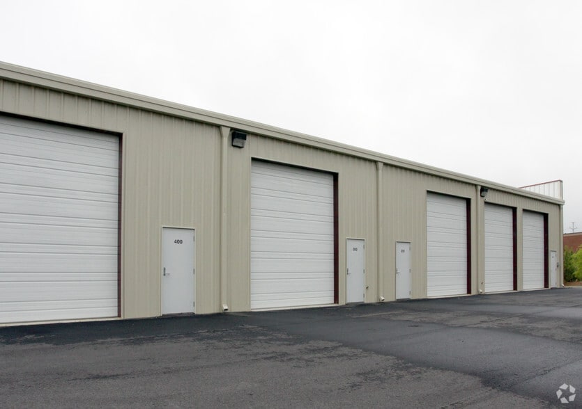 5322 Palmero Ct, Buford, GA for lease - Building Photo - Image 3 of 13