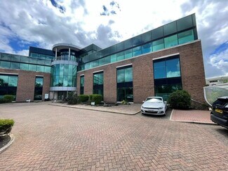 More details for Sceptre Way, Preston - Office for Lease