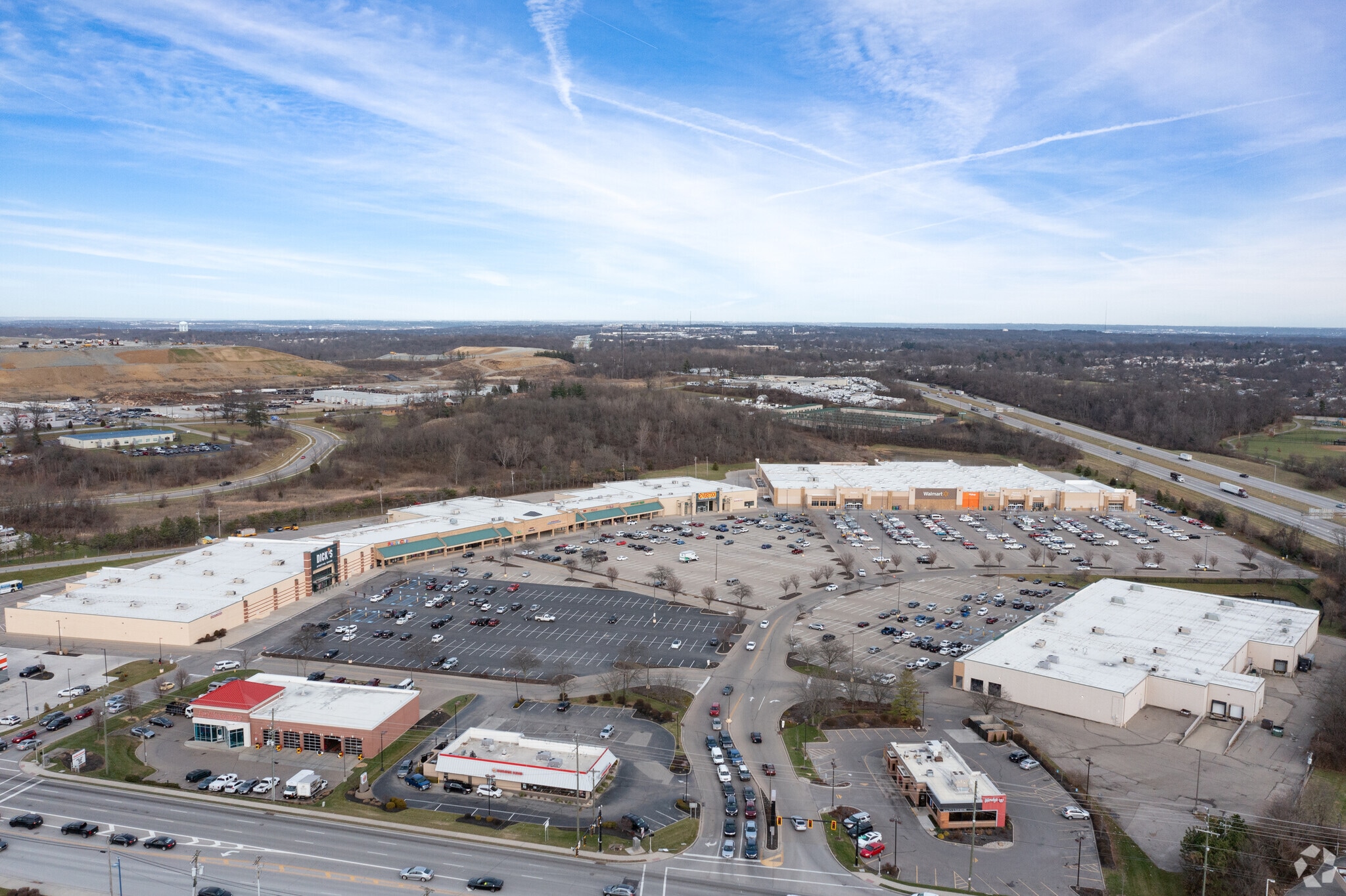 10152-10240 Colerain Ave, Cincinnati, OH for lease Primary Photo- Image 1 of 18