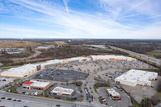 Plus de détails pour 10152-10240 Colerain Ave, Cincinnati, OH - Commerce de détail à louer