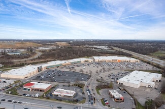 Plus de détails pour 10152-10240 Colerain Ave, Cincinnati, OH - Commerce de détail à louer